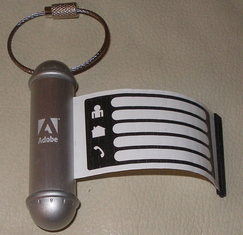 What's this?
