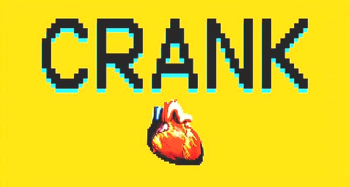 Crank