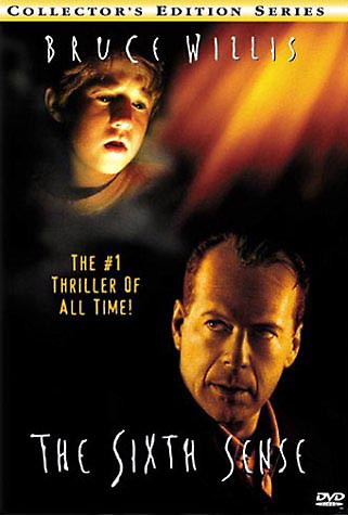 식스 센스 The Sixth Sense (1999)