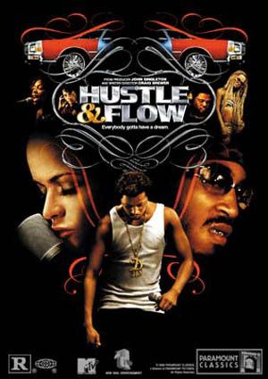 허슬 & 플로우 (Hustle & Flow, 2005)