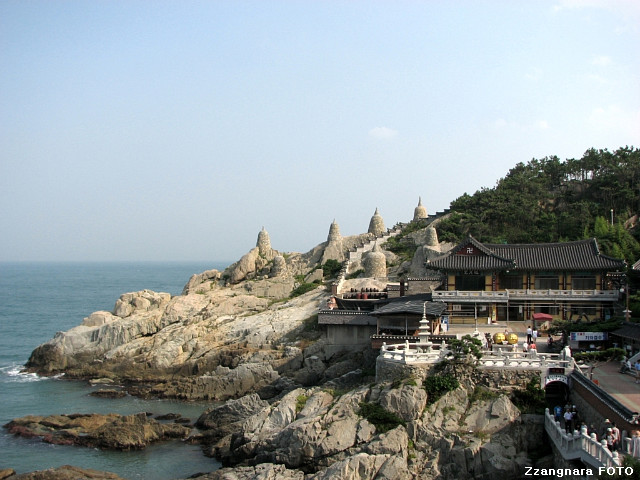 해동용궁사