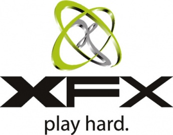 XFX Logo