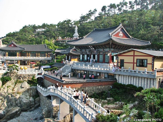 해동용궁사