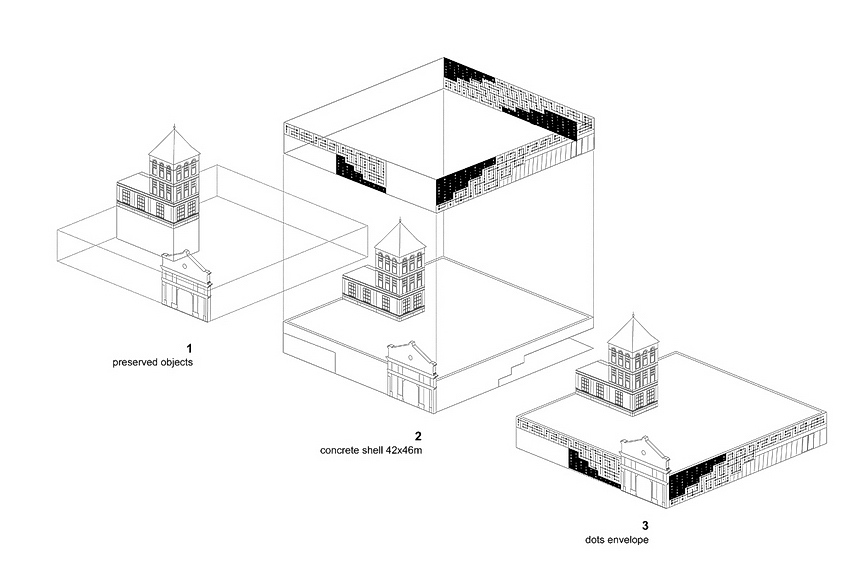 Spela Videcnik - Architect Ljubljana / Slovenia