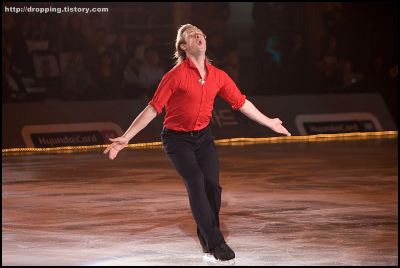 예브게니 플루센코 (Evgeni Plushenko) 