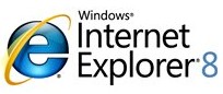 IE8