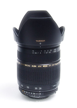 탐론 SP 28-75mm