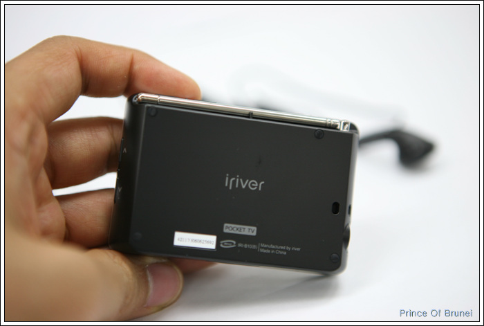 [IT/Moblie] 그립다....iriver..