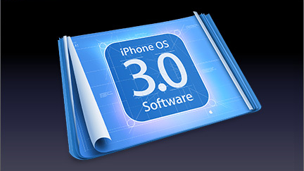 iPhone OS 3.0