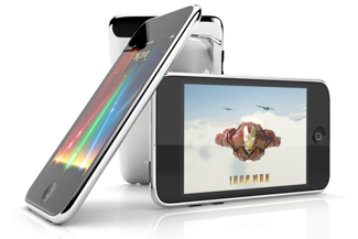 iPod Touch