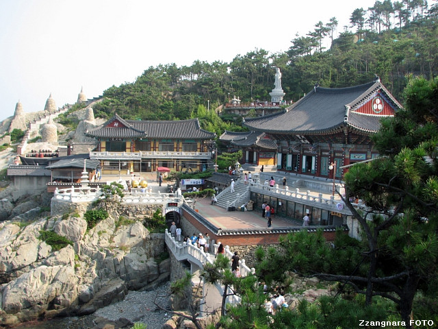 해동용궁사