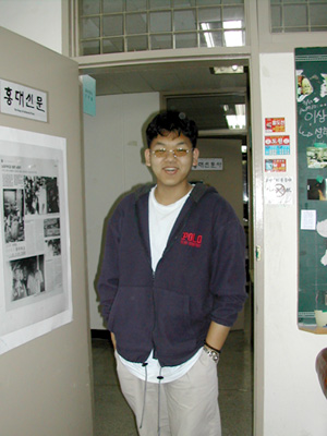User-created image