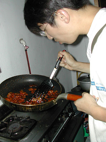 User-created image