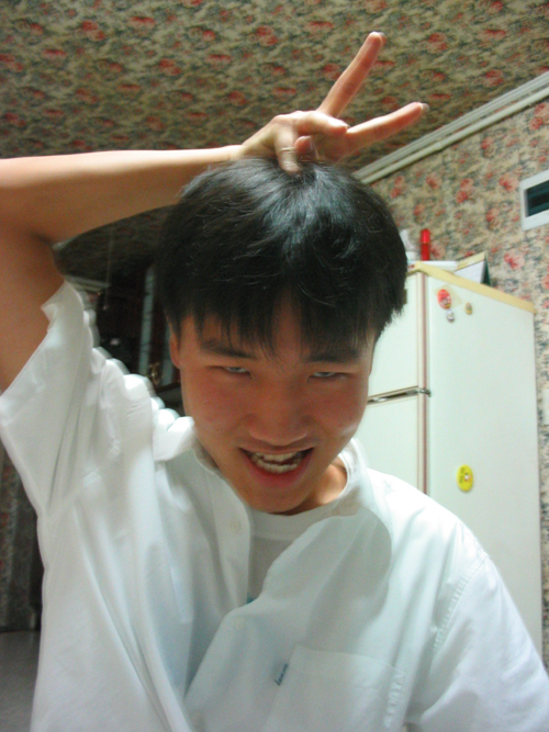 User-created