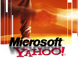 MS - Yahoo deal