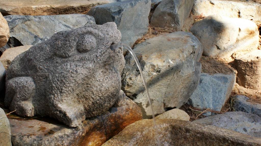 "영축산