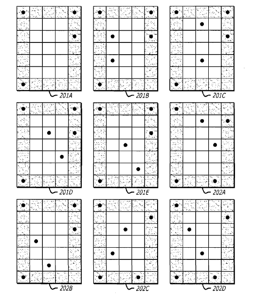 G-Speak Patent Drawing