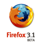 firefix 3.1 beta2