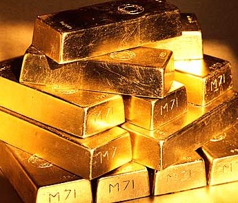 gold