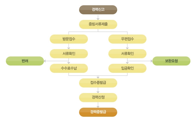 소프트웨어 기술자 신고제