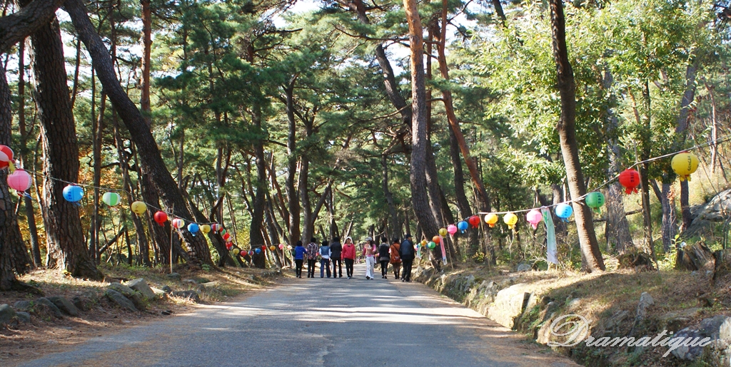 영축산
