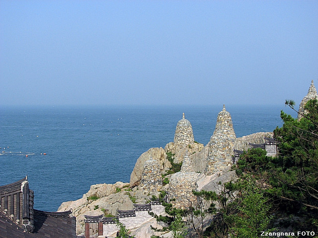 해동용궁사