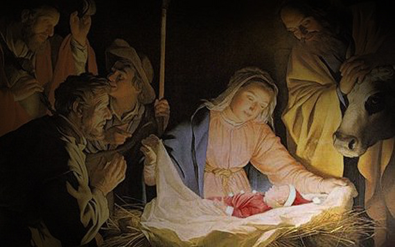 크리스마스 전통, 왜 비성경적인가? (김삼)