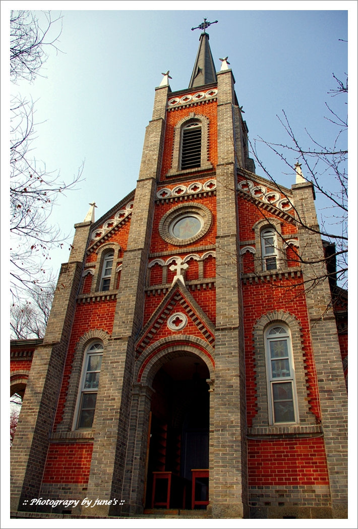 공세리성당,church,성당사진