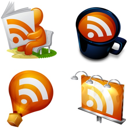 Rss Icons