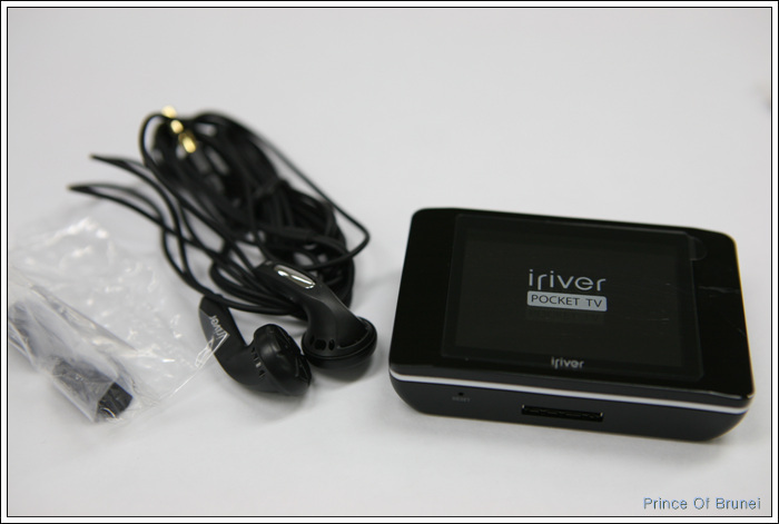 [IT/Moblie] 그립다....iriver..