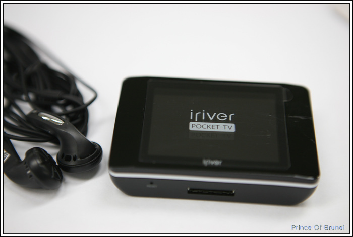 [IT/Moblie] 그립다....iriver..