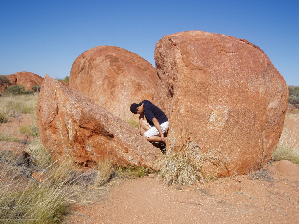 데빌스 마블 데블스 devils marbles