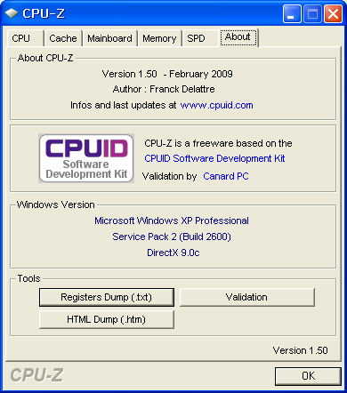 cpu 사양 보기, cpu 사양보기, cpu 성능보기, cpu 옵션보기, cpu 정보보기, CPU-Z, cpu-z 1.5, CPUID, cpuz, cpu사양, cpu사양보기, cpu정보 보기, 메인보드정보, 시스템정보, 하드웨어, 하드웨어 사양보기, 하드웨어 정보, CPUZ