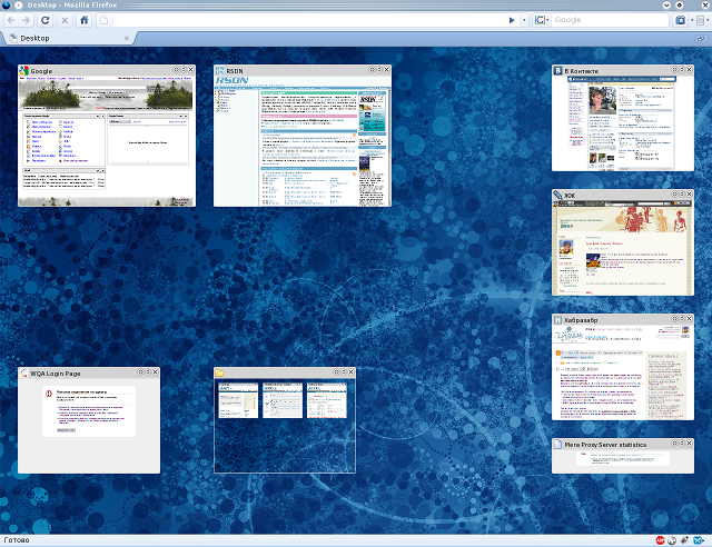 Desktop