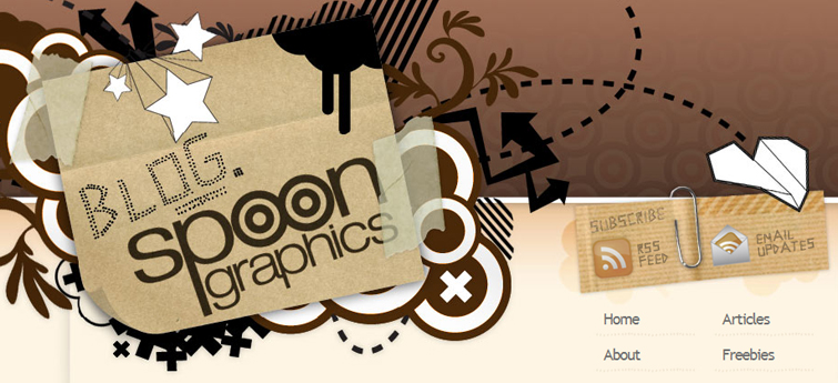 Spoon Graphics
