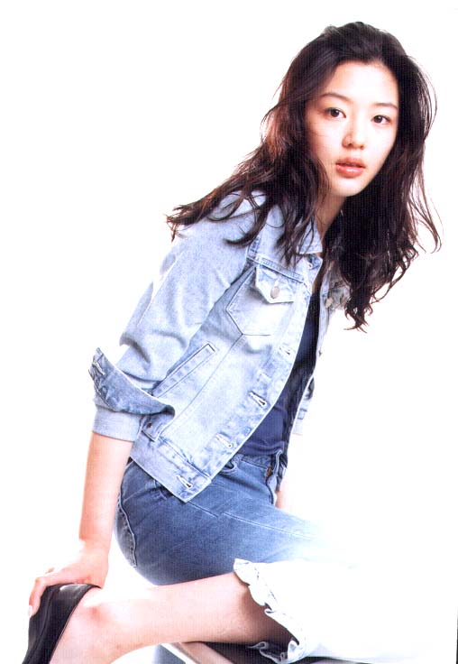 전지현 사진, 전지현 바탕화면 모음