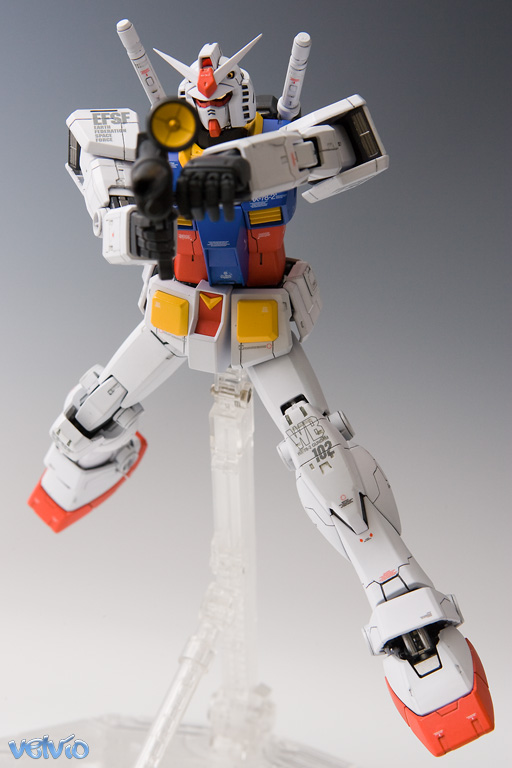 RX-78-2 GUNDAM 건담 ガンダム