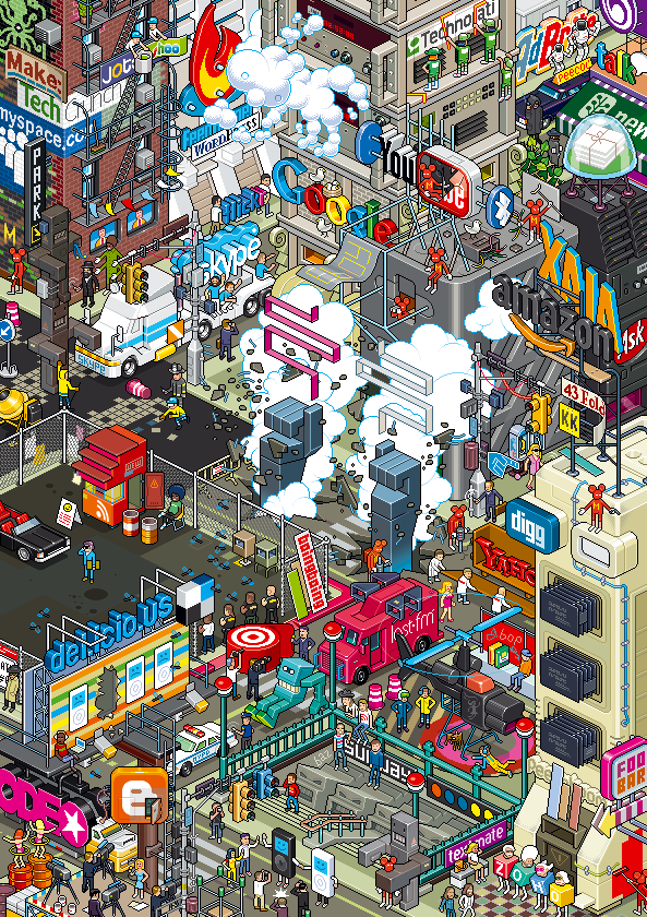 WEB 2.0 WORLD