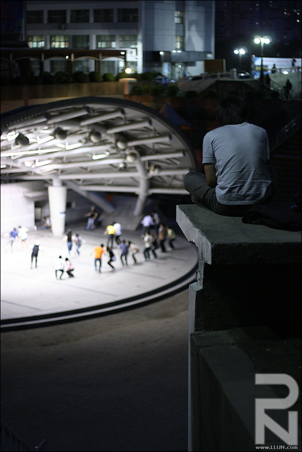 User-created