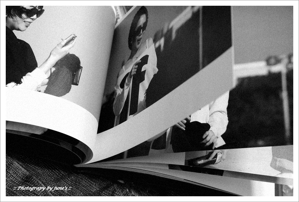 스탑북.photograpy.picturebook