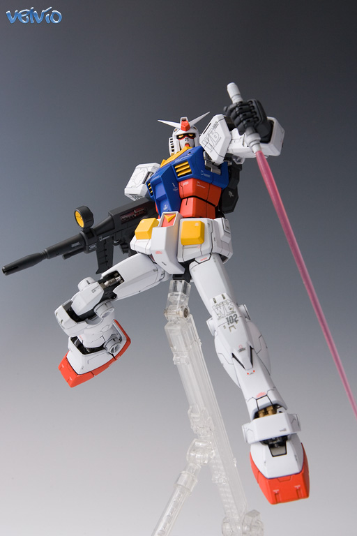 RX-78-2 GUNDAM 건담 ガンダム