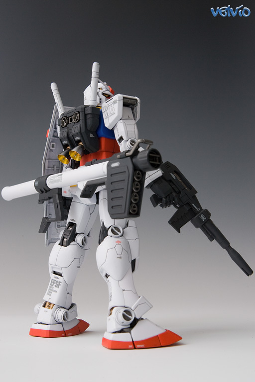 RX-78-2 GUNDAM 건담 ガンダム