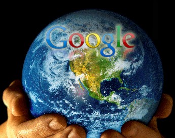 Google 환경오염