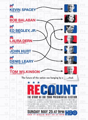 Recount the Movie