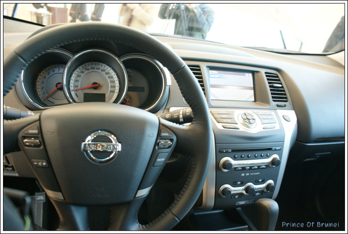 [Car/CUV/Nissan] 'Shift' 닛산 국내 공식 출범 '무라노', '로그'..