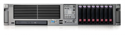 HP DL380G5