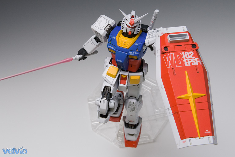 RX-78-2 GUNDAM 건담 ガンダム