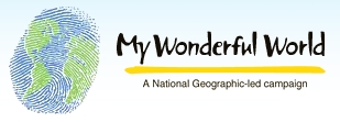 My Wonderful World