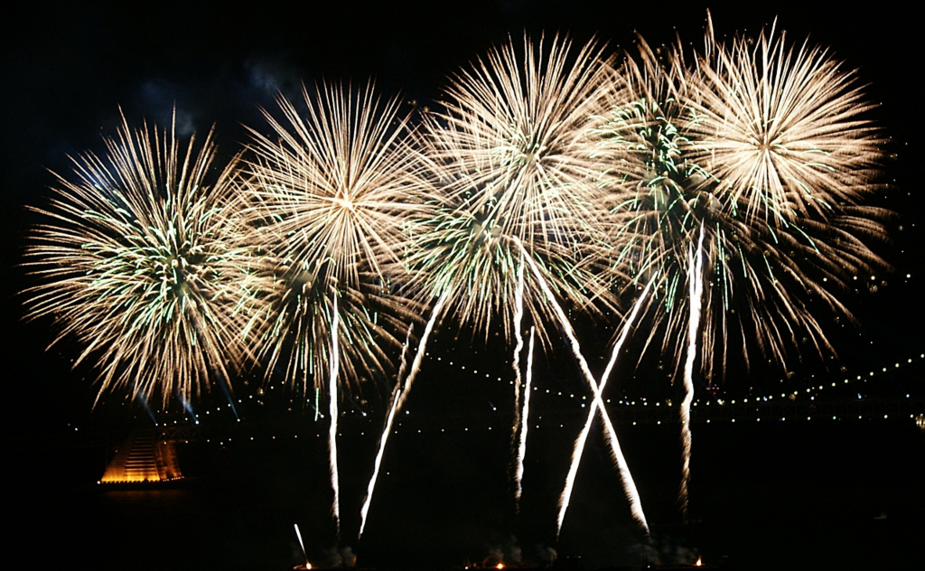 부산불꽃축제