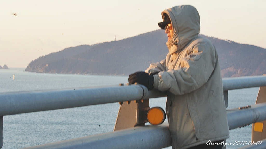 2010 새아침 일출